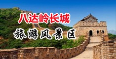 美女操逼下载中国北京-八达岭长城旅游风景区